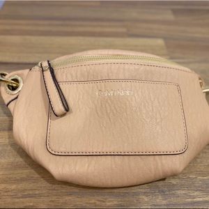 Calvin Klein belt bag